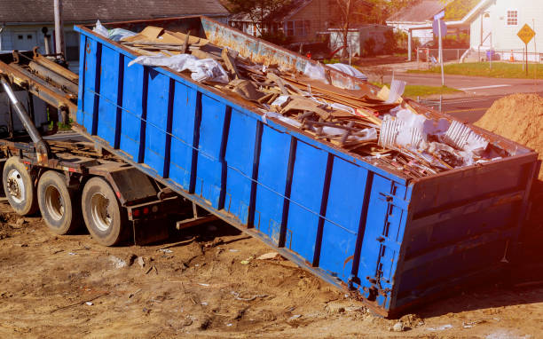 Best Hoarding Cleanup Services in Mango, FL